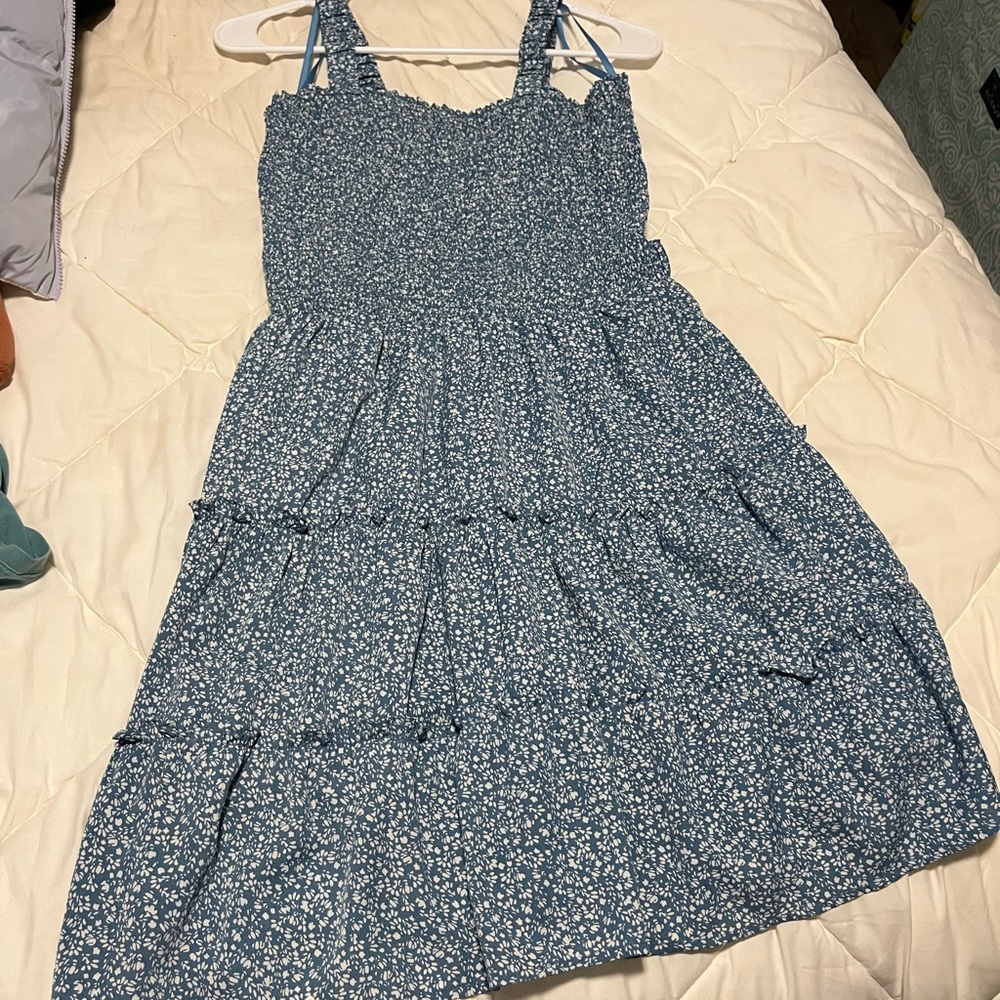 sun dress